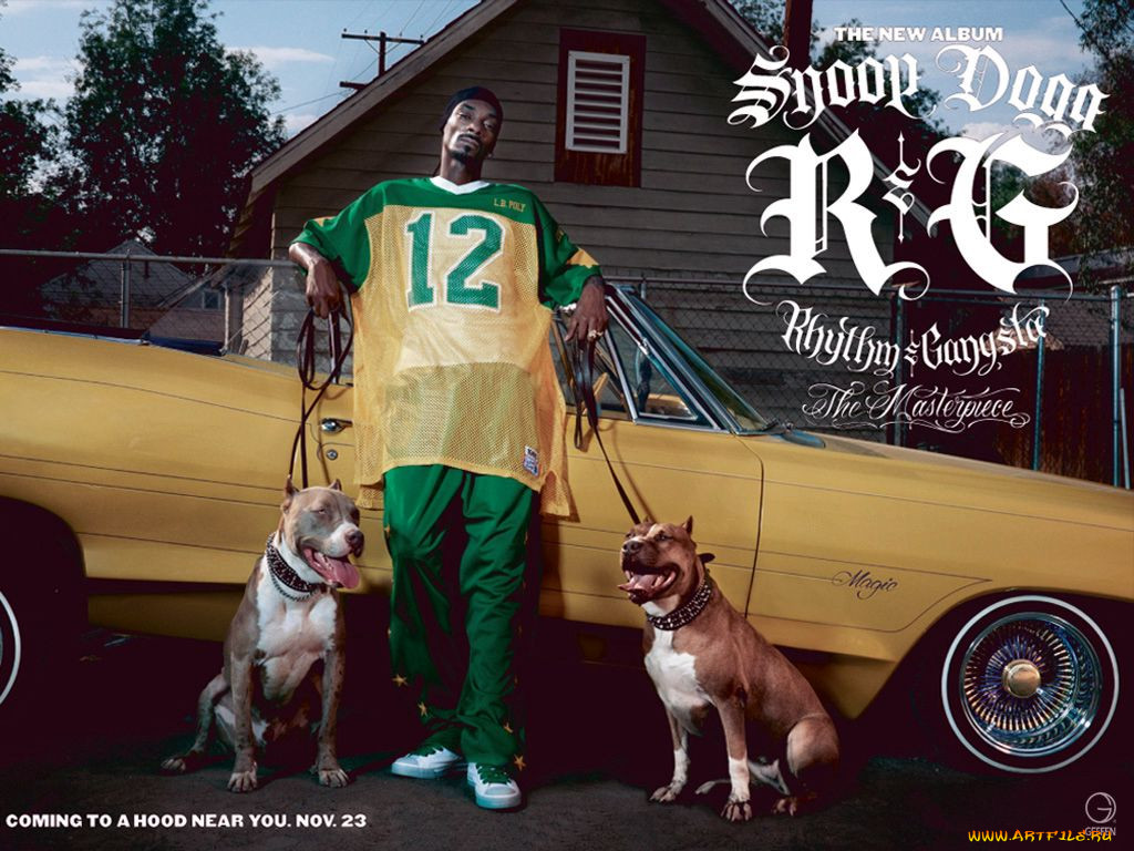 snoop, dogg, 
